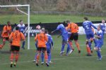 Salford City 2 Farsley 4